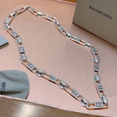 Balenciaga Necklaces